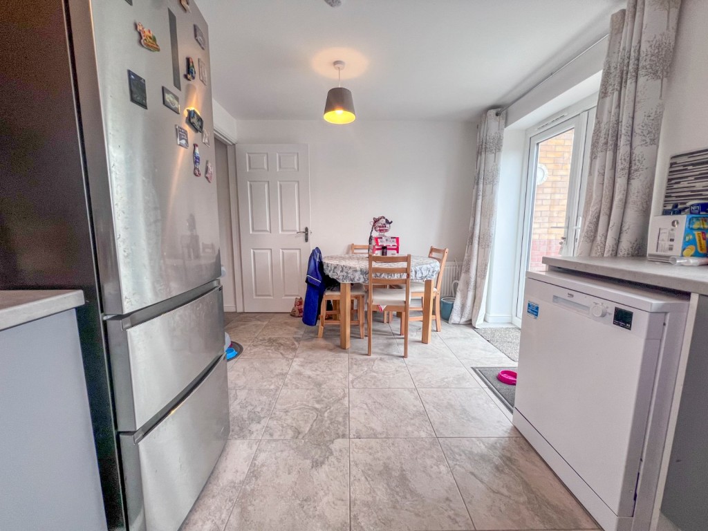 Grimsby, N E Lincolnshire