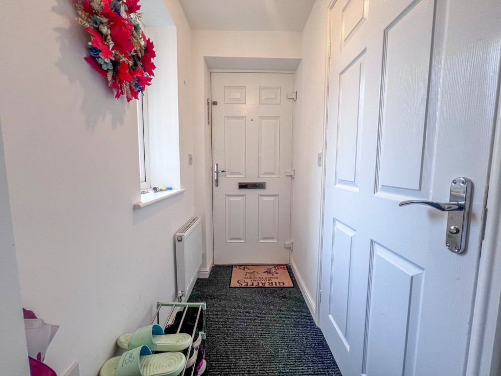 Grimsby, N E Lincolnshire