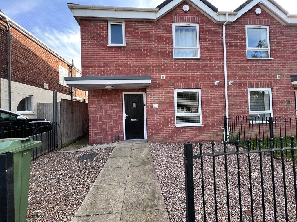 Grimsby, N E Lincolnshire