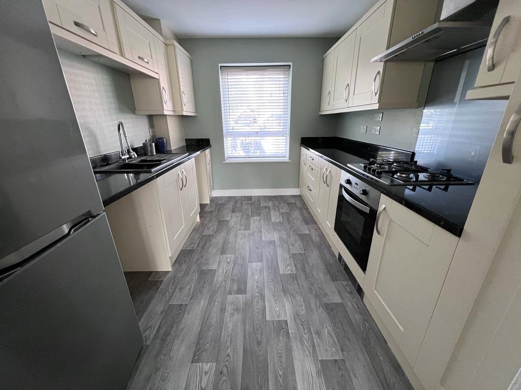Grimsby, N E Lincolnshire