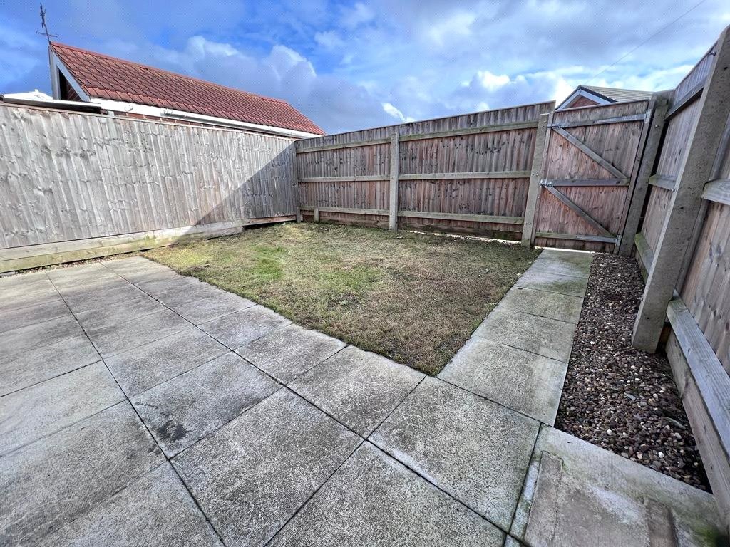 Grimsby, N E Lincolnshire