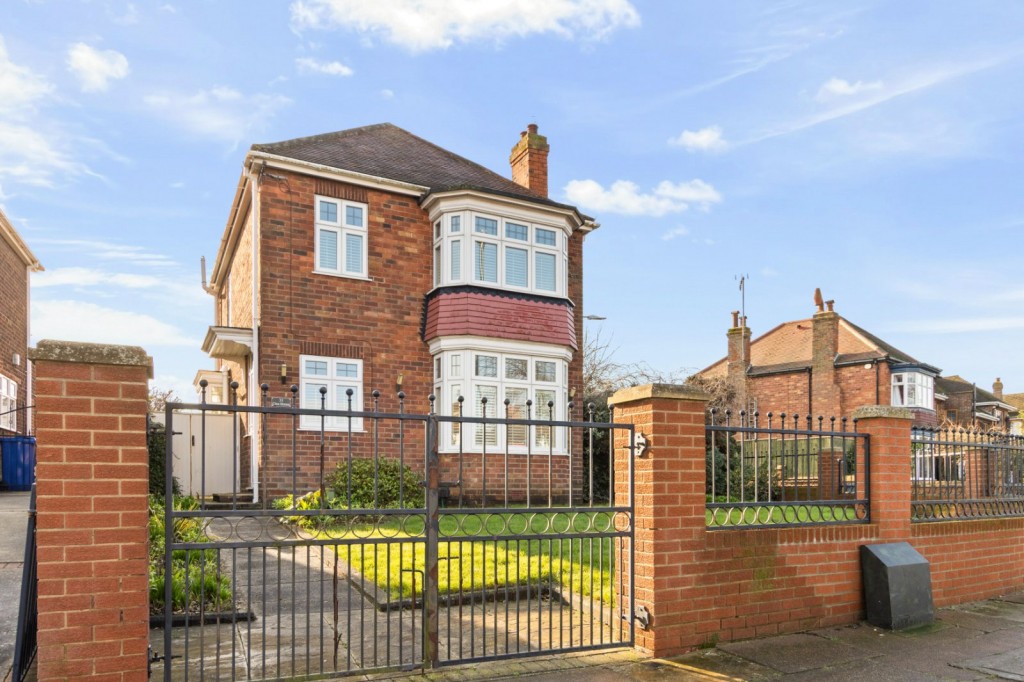 Grimsby, Lincolnshire