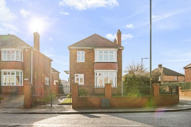 Grimsby, Lincolnshire