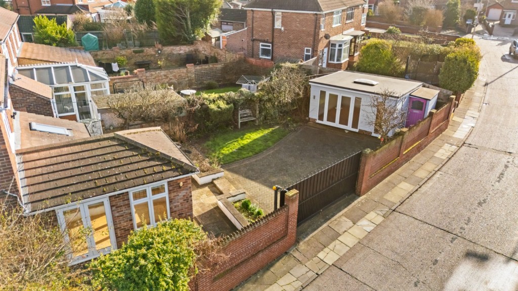 Grimsby, Lincolnshire