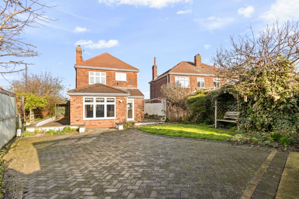 Grimsby, Lincolnshire