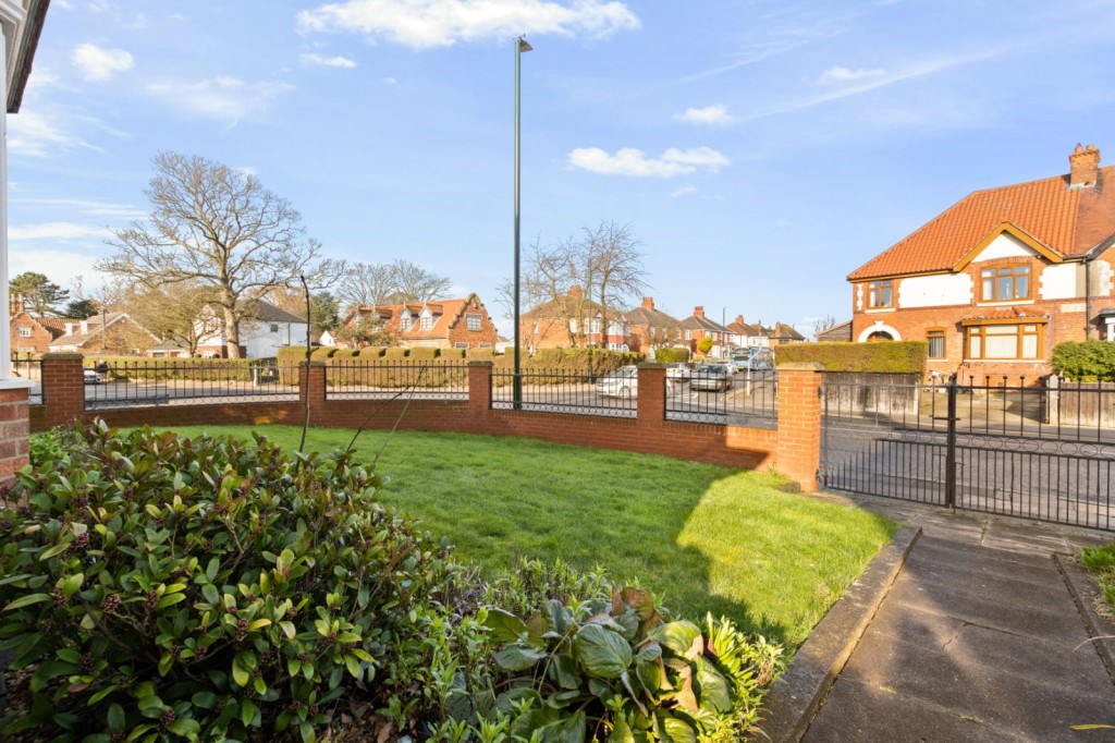 Grimsby, Lincolnshire