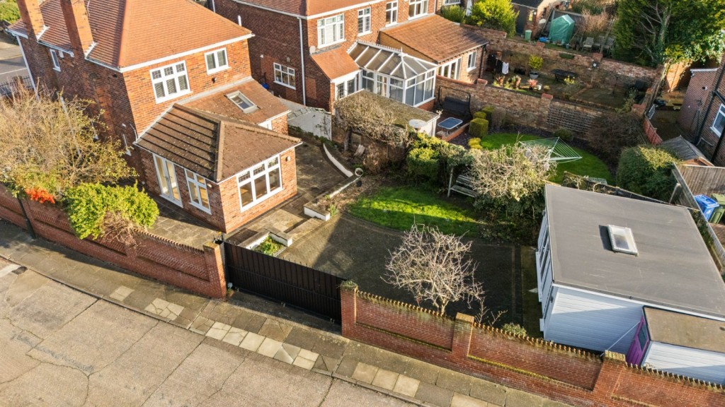 Grimsby, Lincolnshire