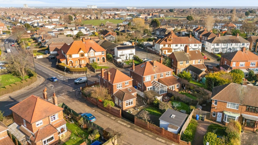 Grimsby, Lincolnshire