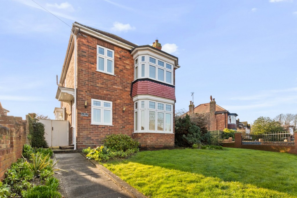 Grimsby, Lincolnshire