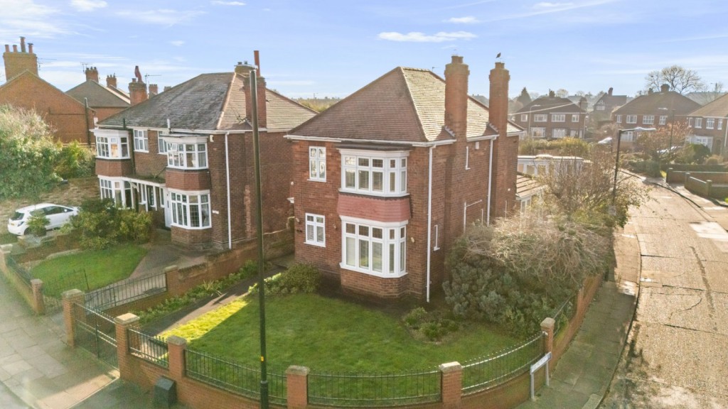 Grimsby, Lincolnshire