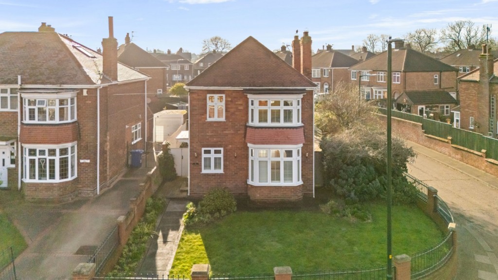 Grimsby, Lincolnshire