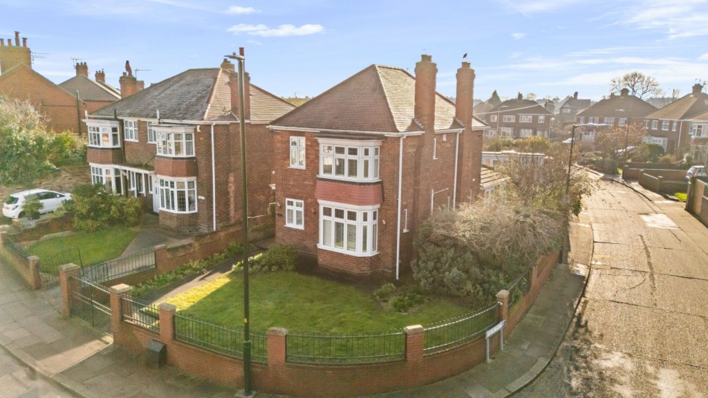 Grimsby, Lincolnshire