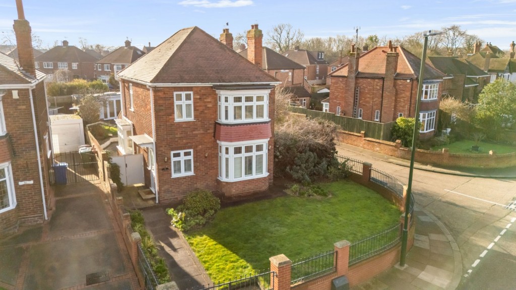 Grimsby, Lincolnshire