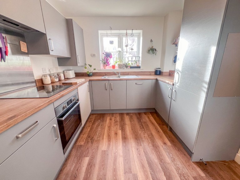 Scartho Top, Grimsby, N.E Lincolnshire