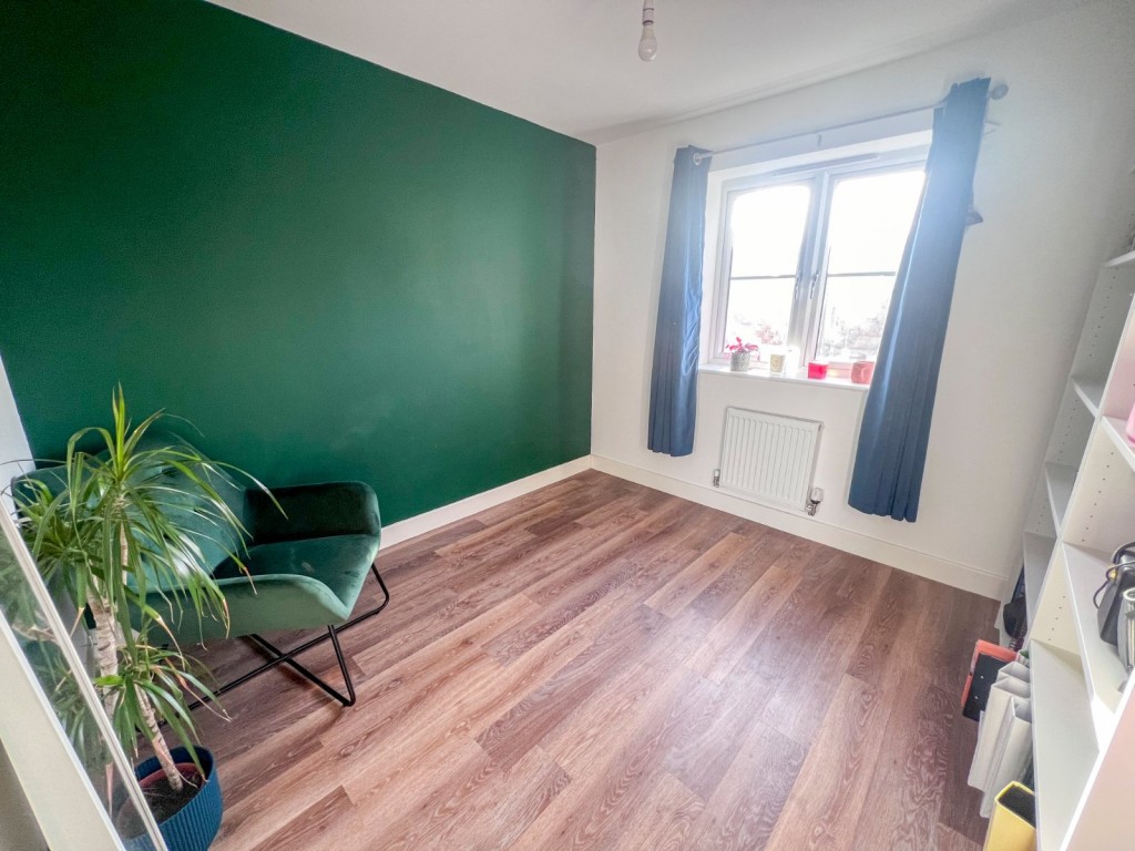 Scartho Top, Grimsby, N.E Lincolnshire