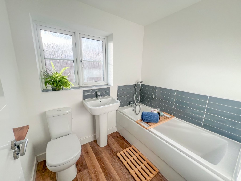 Scartho Top, Grimsby, N.E Lincolnshire