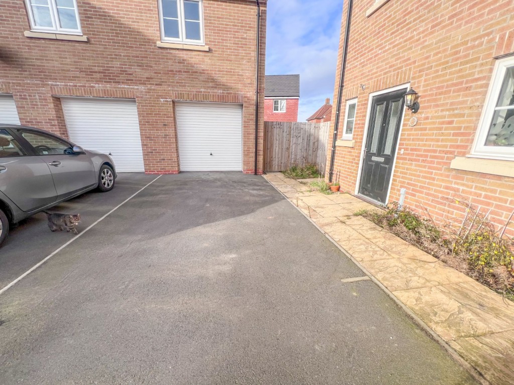 Scartho Top, Grimsby, N.E Lincolnshire