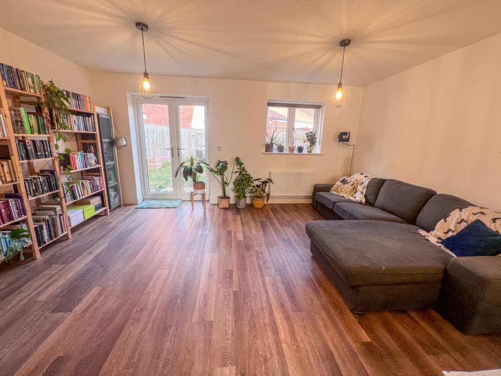 Scartho Top, Grimsby, N.E Lincolnshire