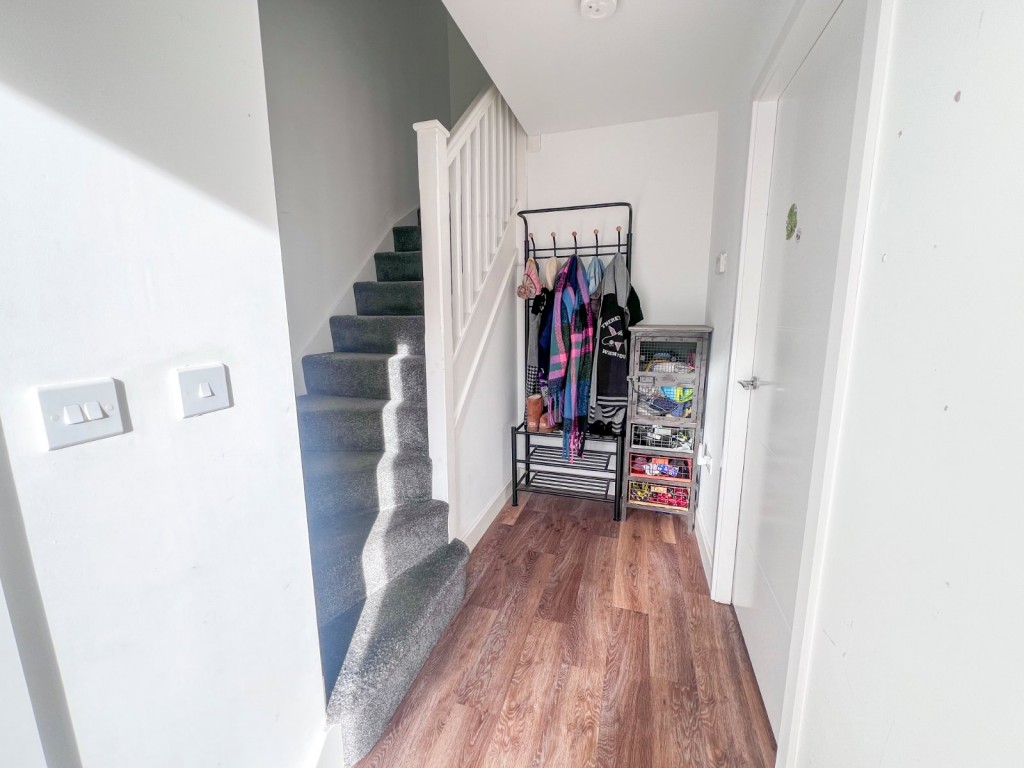 Scartho Top, Grimsby, N.E Lincolnshire