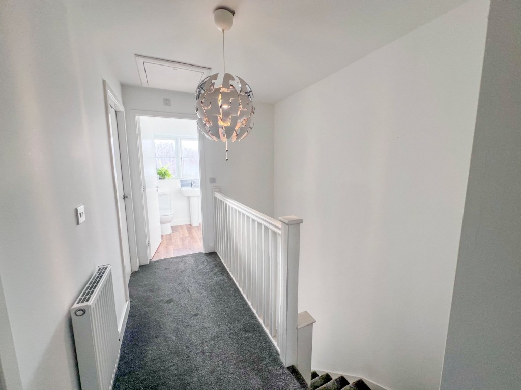 Scartho Top, Grimsby, N.E Lincolnshire