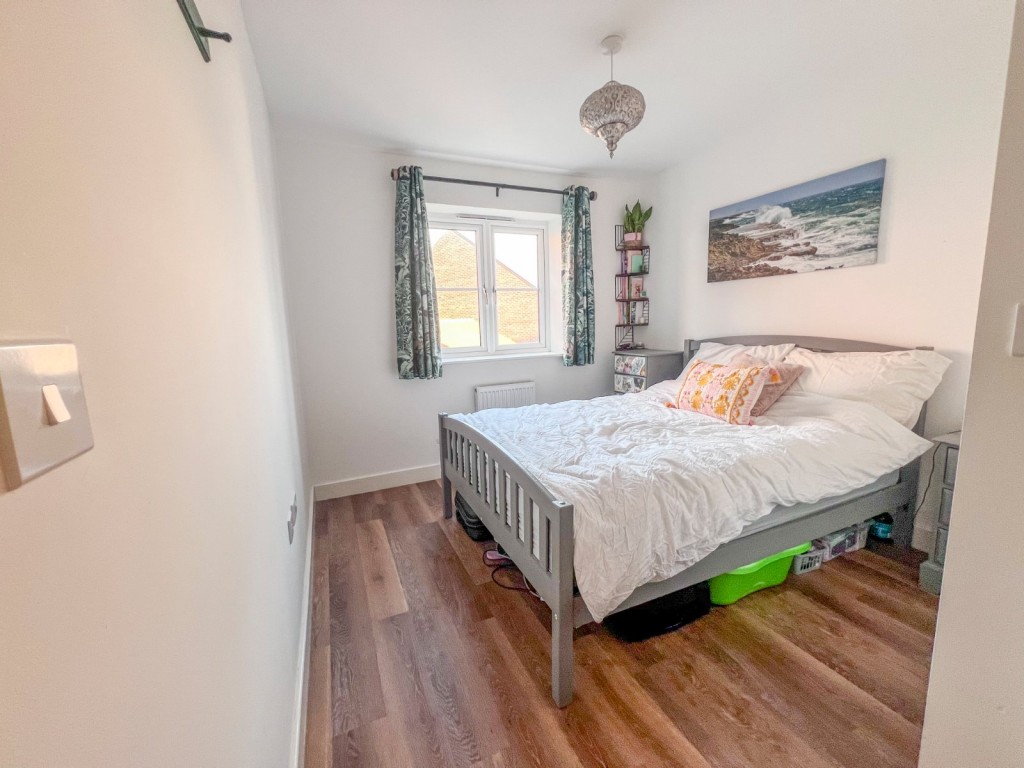 Scartho Top, Grimsby, N.E Lincolnshire