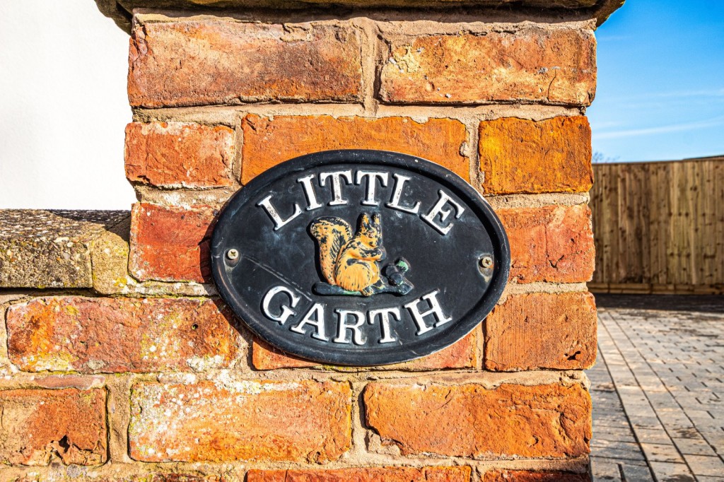 North Thoresby, Lincolnshire