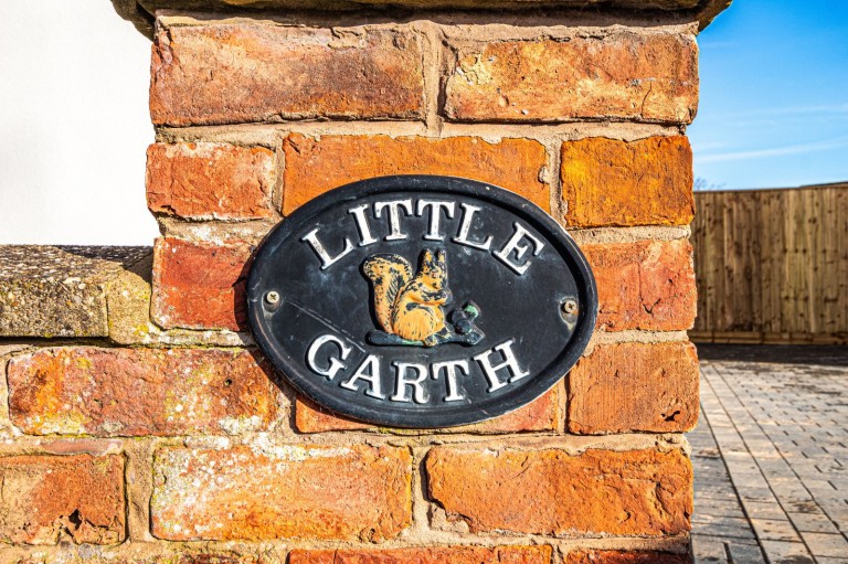 North Thoresby, Lincolnshire