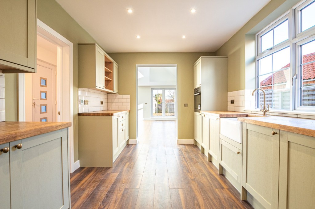 North Thoresby, Lincolnshire