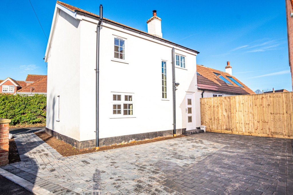 North Thoresby, Lincolnshire
