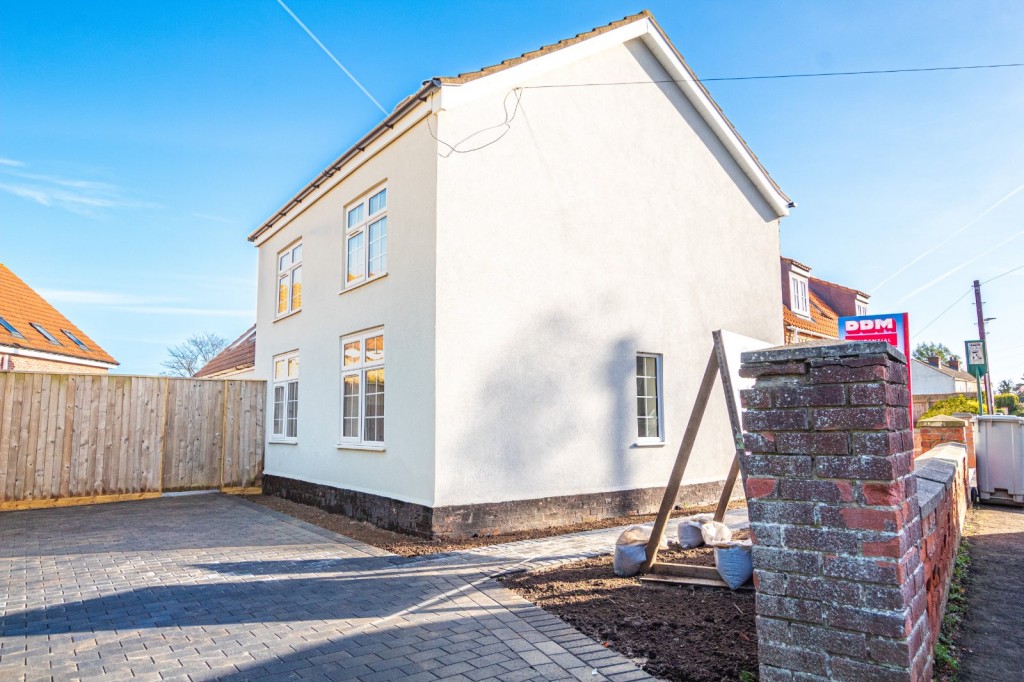 North Thoresby, Lincolnshire