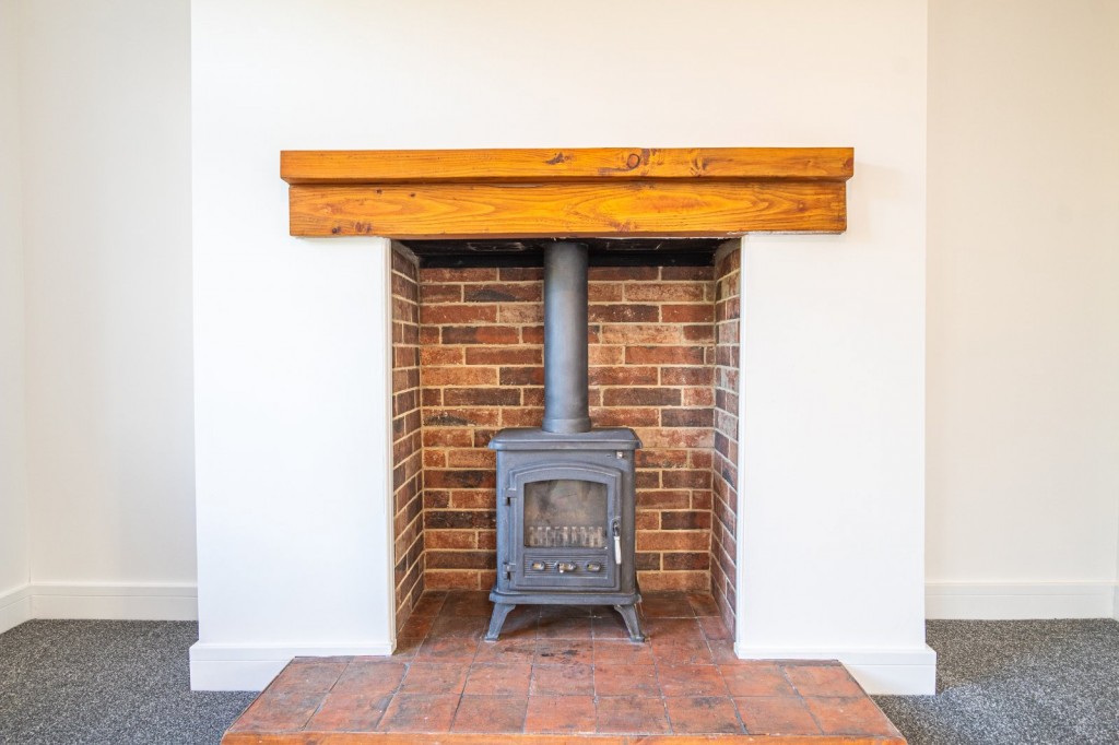 North Thoresby, Lincolnshire