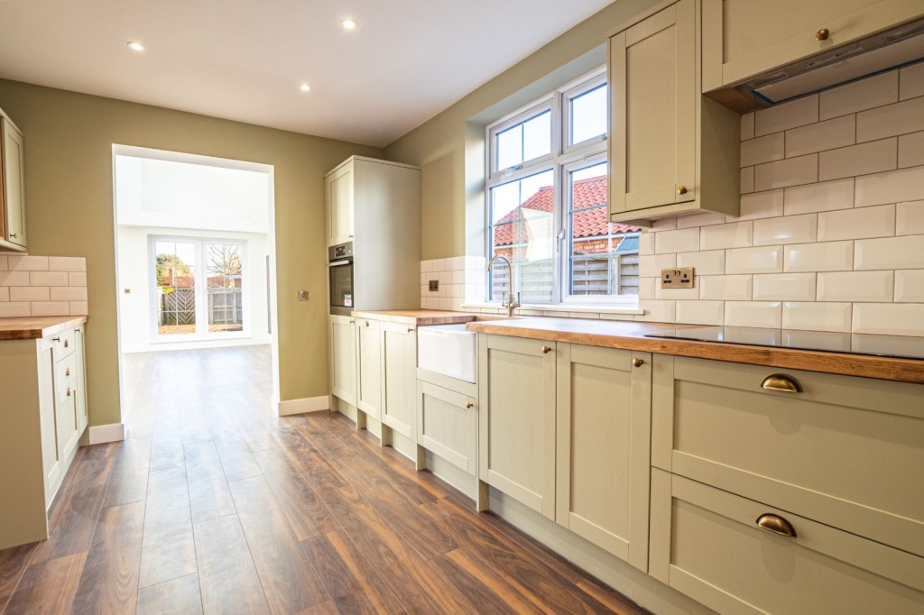 North Thoresby, Lincolnshire