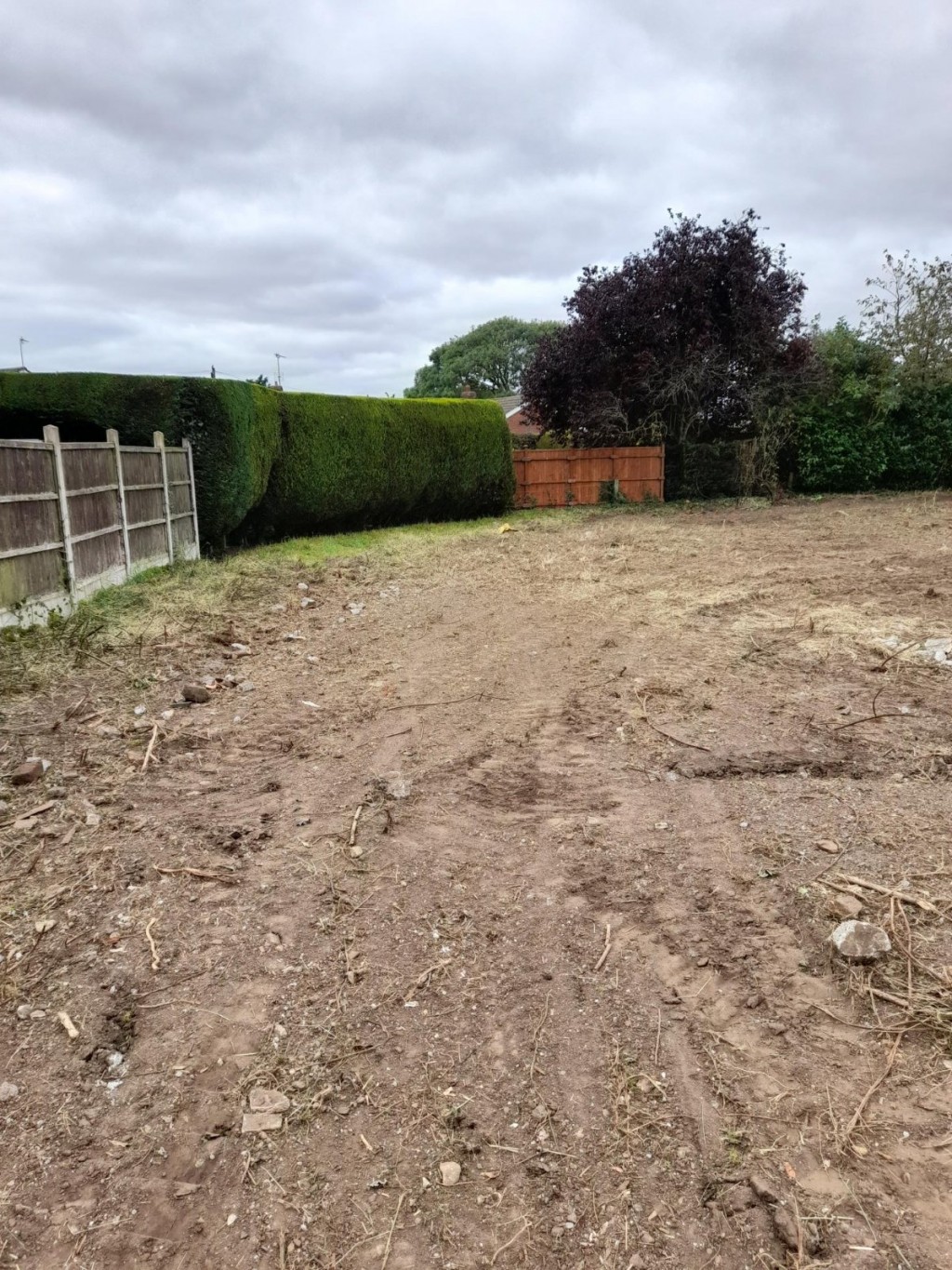 Flixborough, Scunthorpe, North Lincolnshire