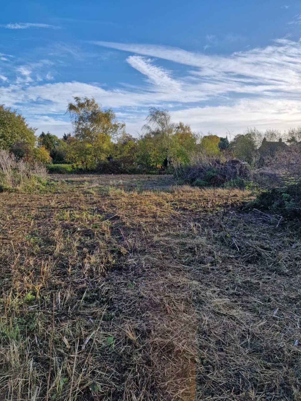 Flixborough, Scunthorpe, North Lincolnshire