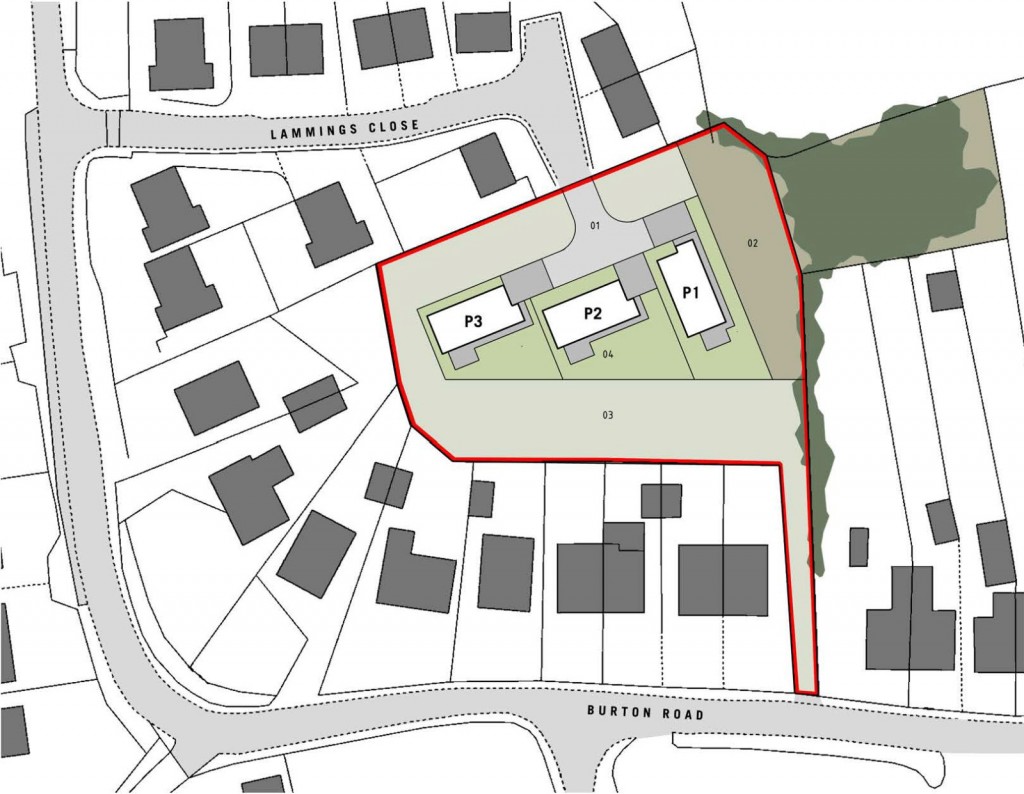 Flixborough, Scunthorpe, North Lincolnshire