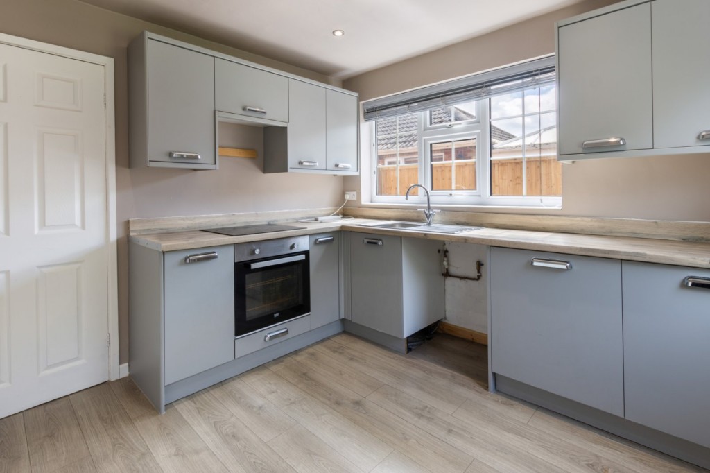 New Waltham, Grimsby