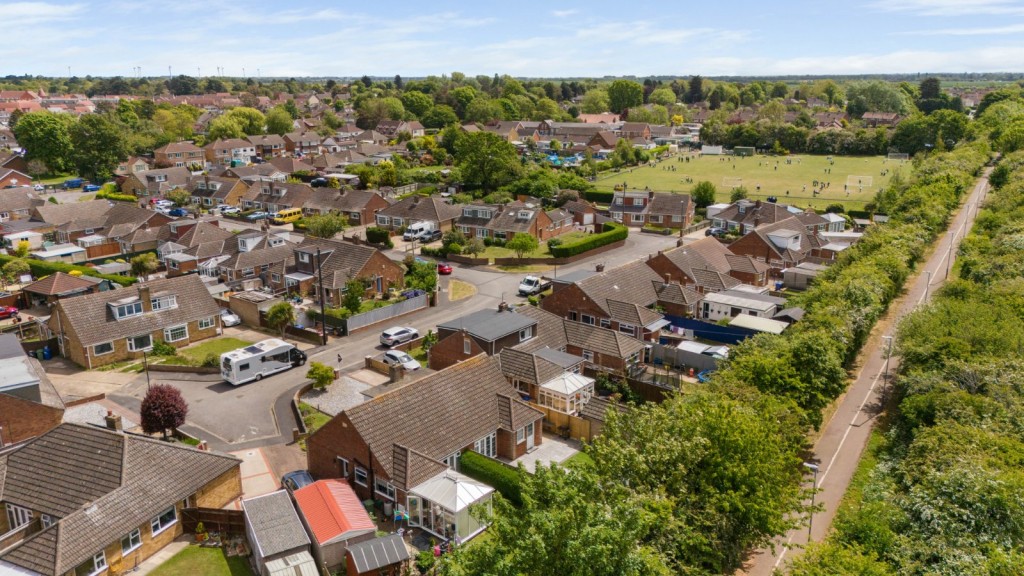 New Waltham, Grimsby