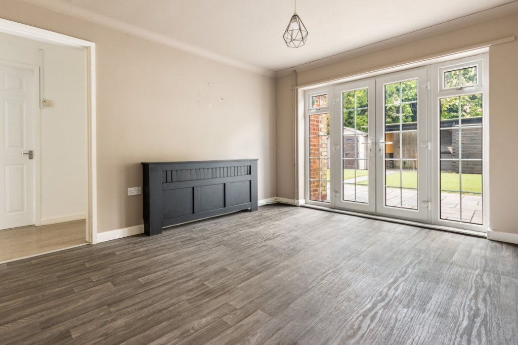 New Waltham, Grimsby