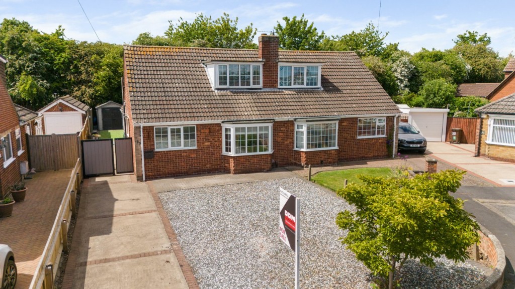 New Waltham, Grimsby