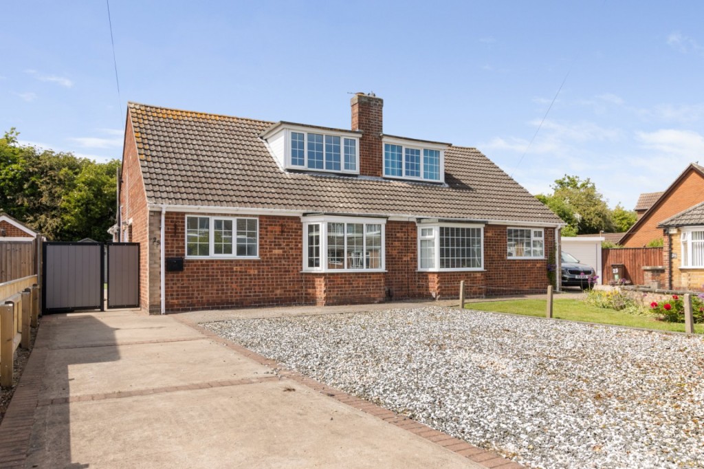 New Waltham, Grimsby