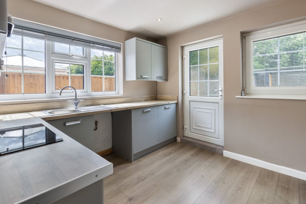 New Waltham, Grimsby