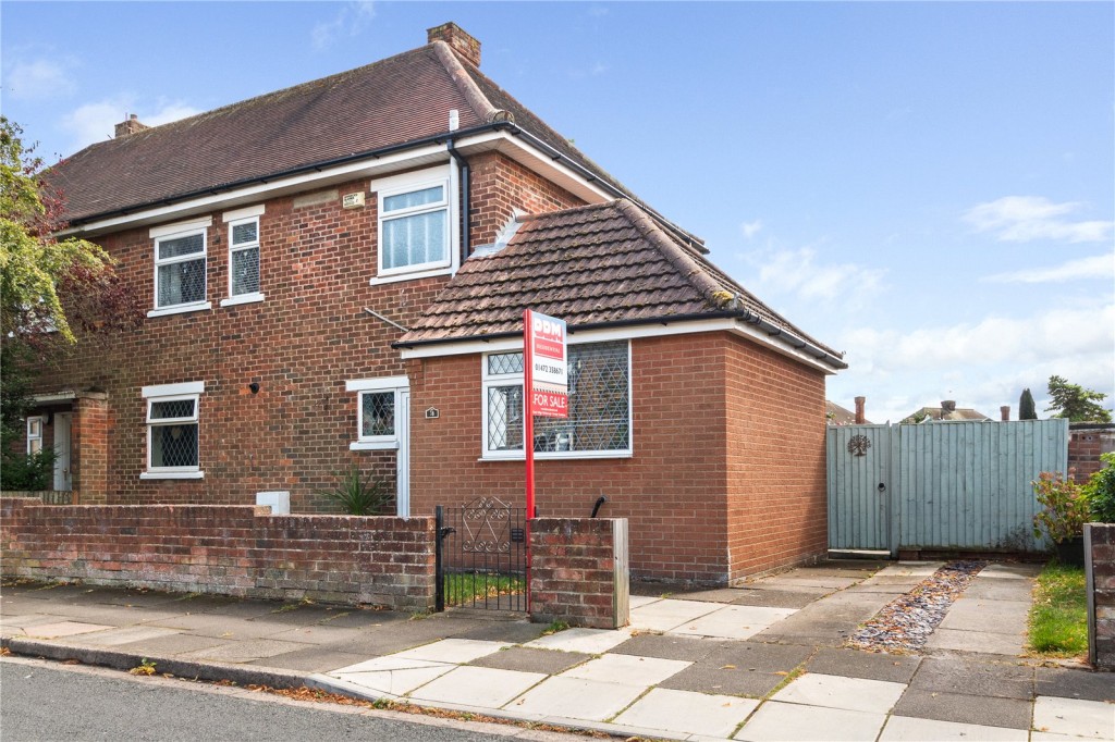 Cleethorpes, N E Lincolnshire