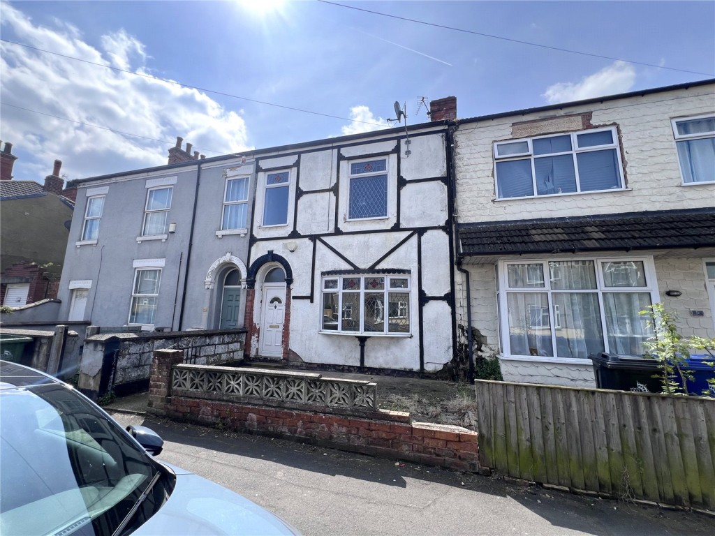 Grimsby, North East Lincs