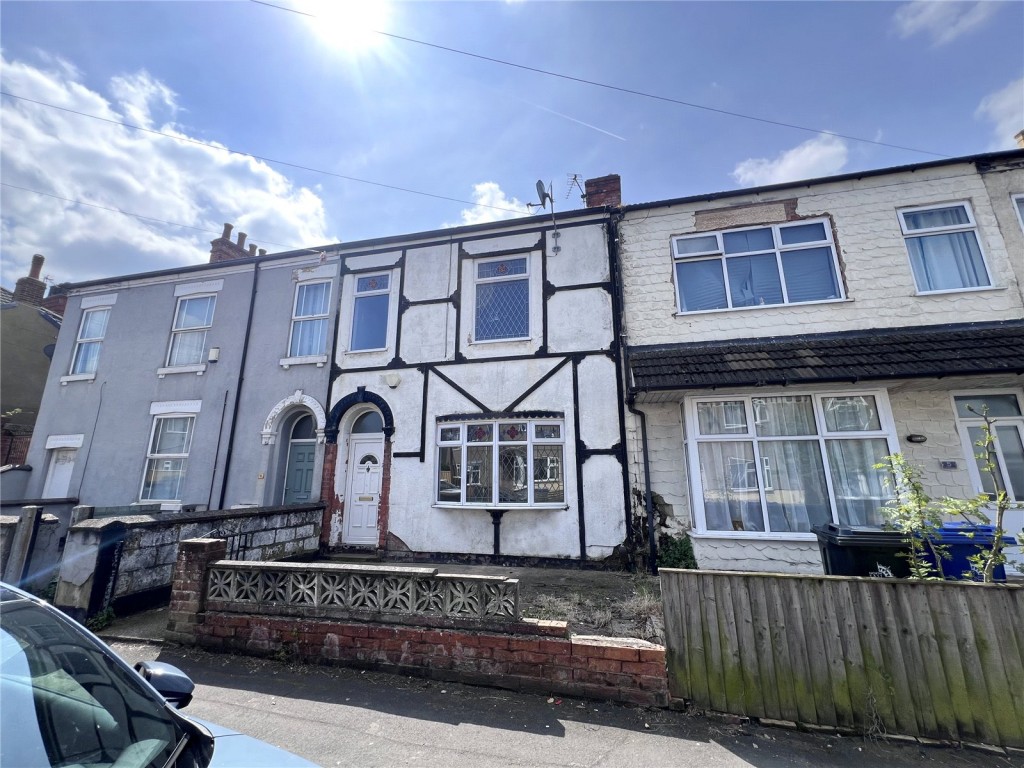 Grimsby, North East Lincs