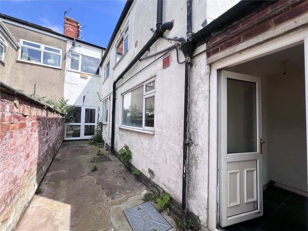 Grimsby, North East Lincs
