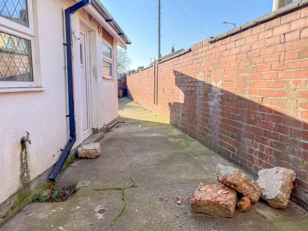 Grimsby, N E Lincs