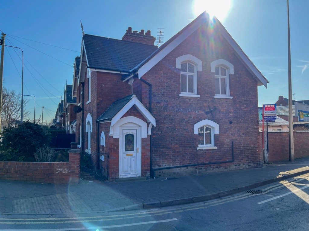 Grimsby, N E Lincs