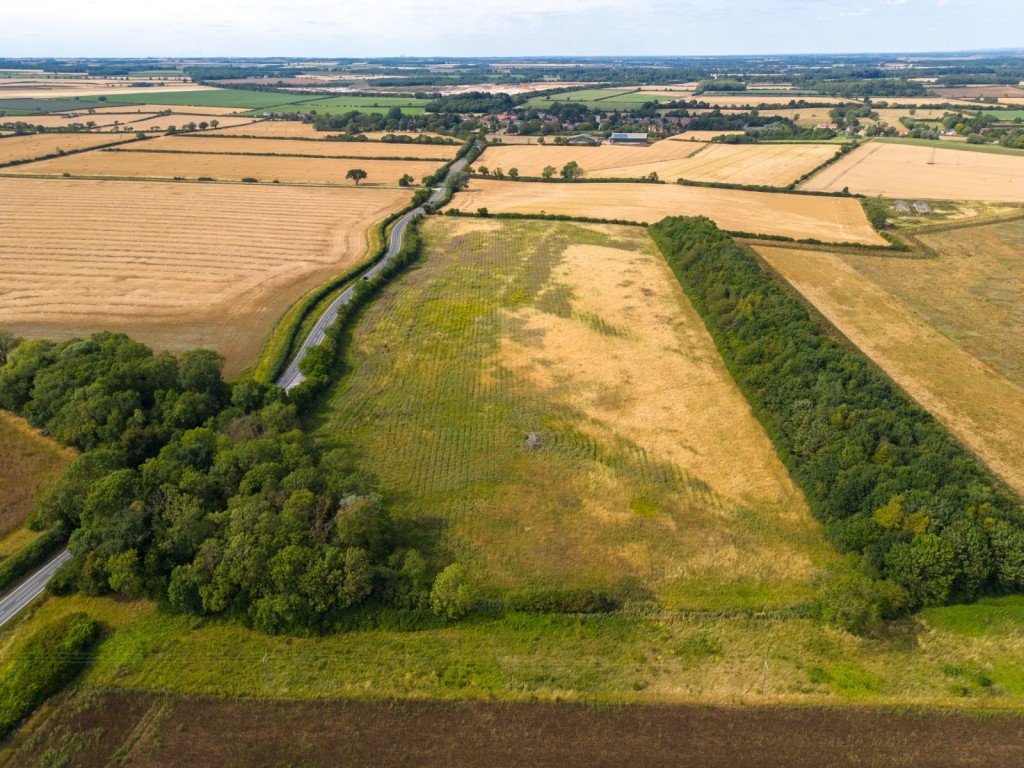 SCOPWICK, LINCOLNSHIRE