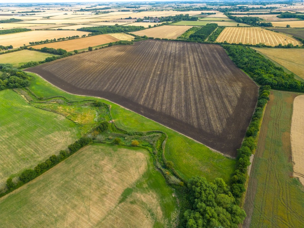 SCOPWICK, LINCOLNSHIRE