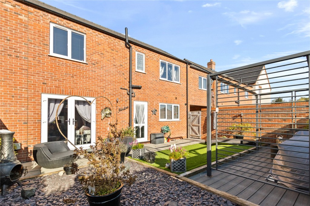 Scartho, North East Lincs